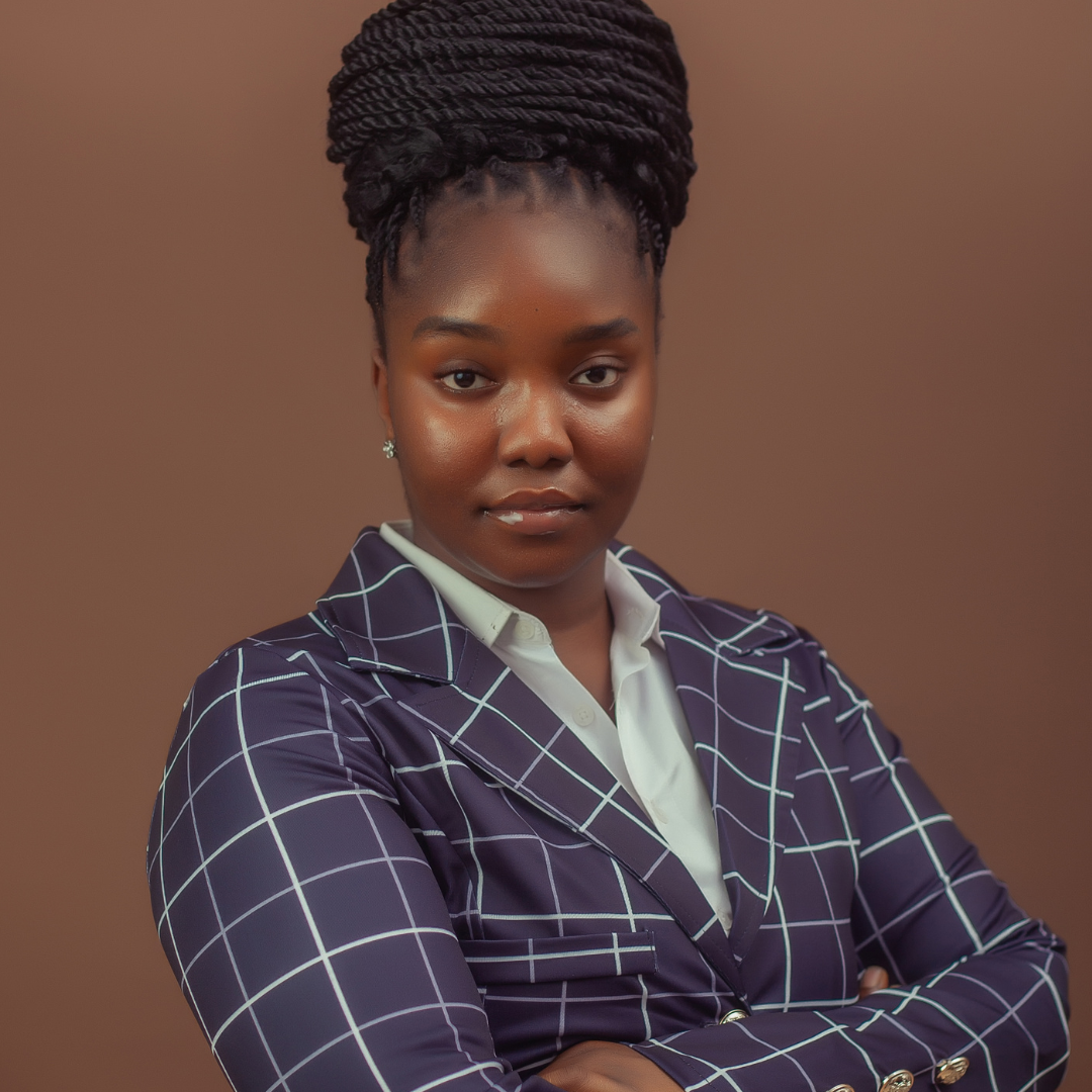 Nkoyo Nyong