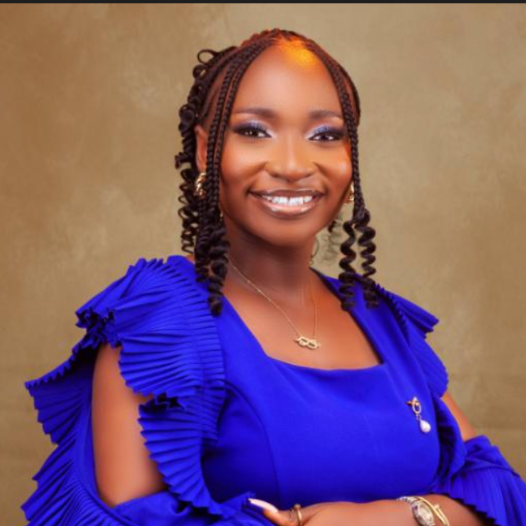 Mojoyinoluwa Agbonde