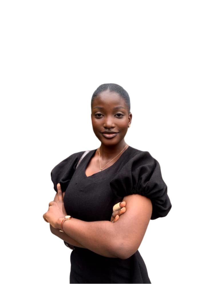 Teju Adedoyin